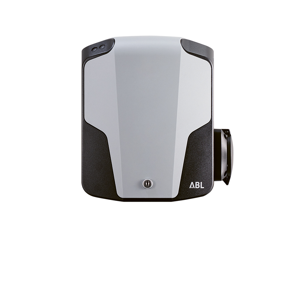 ABL eMH1 -  ohne Installations-Check