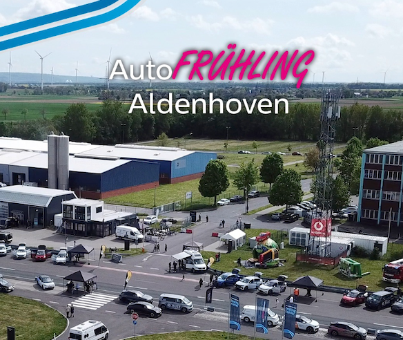 AutoFRüHLING Aldenhoven