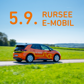 Rursee e-mobil