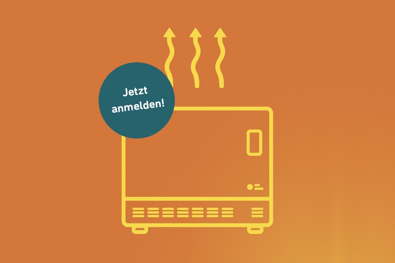 Infoabend Speicherheizung