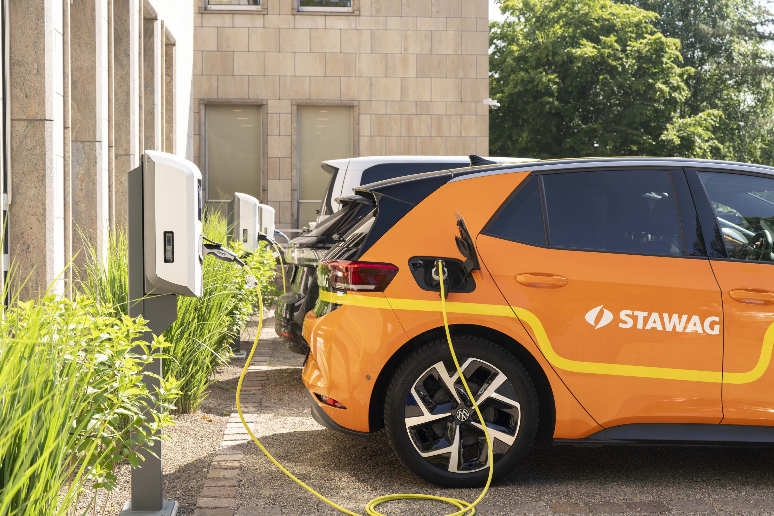 Elektromobilität