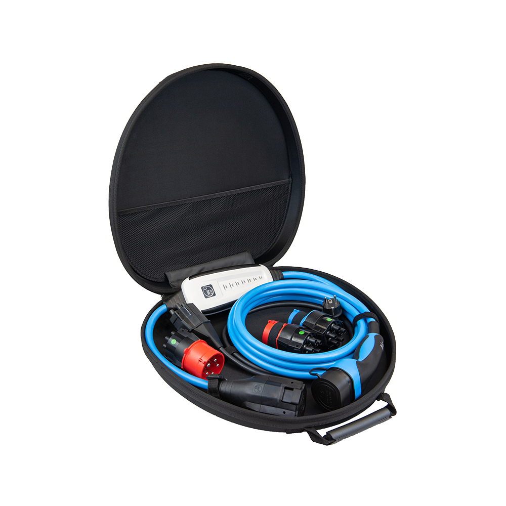 NRGkick Transporttasche