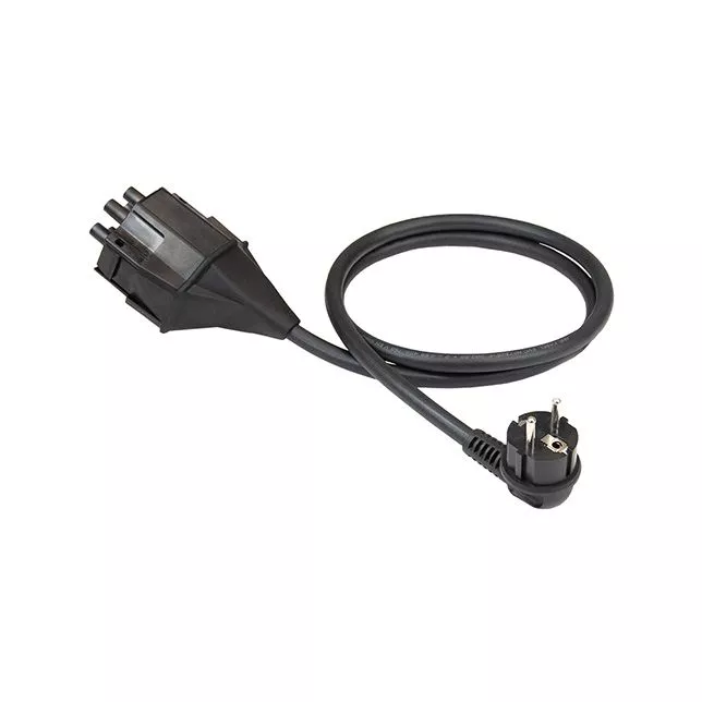 NRGkick Steckeraufsatz Typ E+F "Schuko" 13A (EU)